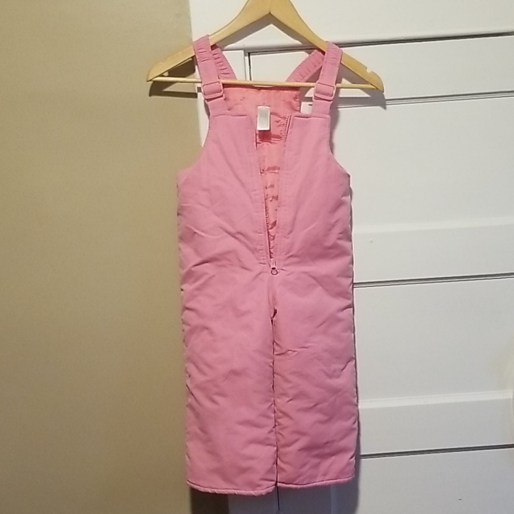 Toddler snow pants (3T)